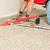 Lafayette Carpet Repair by Dr. Bubbles LLC