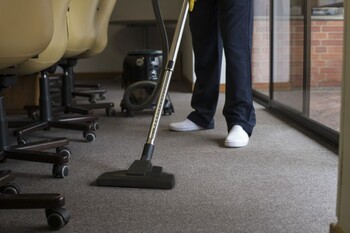 Commercial Carpet Cleaning in Arvada, Colorado by Dr. Bubbles LLC