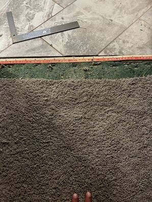 Carpet Stretching & Repair in Arvada, CO (2)
